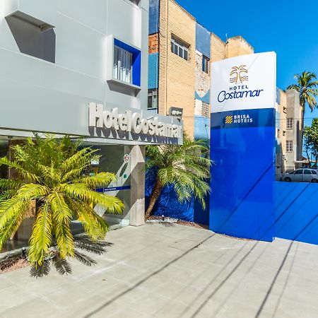 Hotel Costamar Ponta Verde Maceió Eksteriør bilde