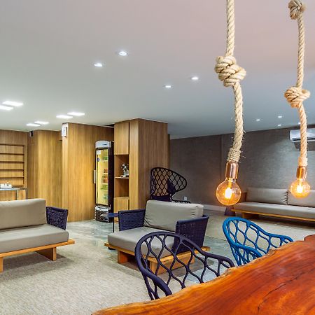 Hotel Costamar Ponta Verde Maceió Eksteriør bilde