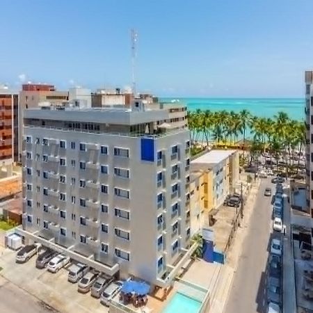 Hotel Costamar Ponta Verde Maceió Eksteriør bilde