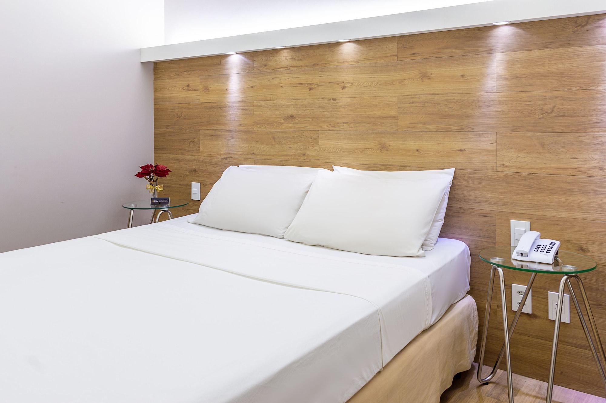 Hotel Costamar Ponta Verde Maceió Eksteriør bilde