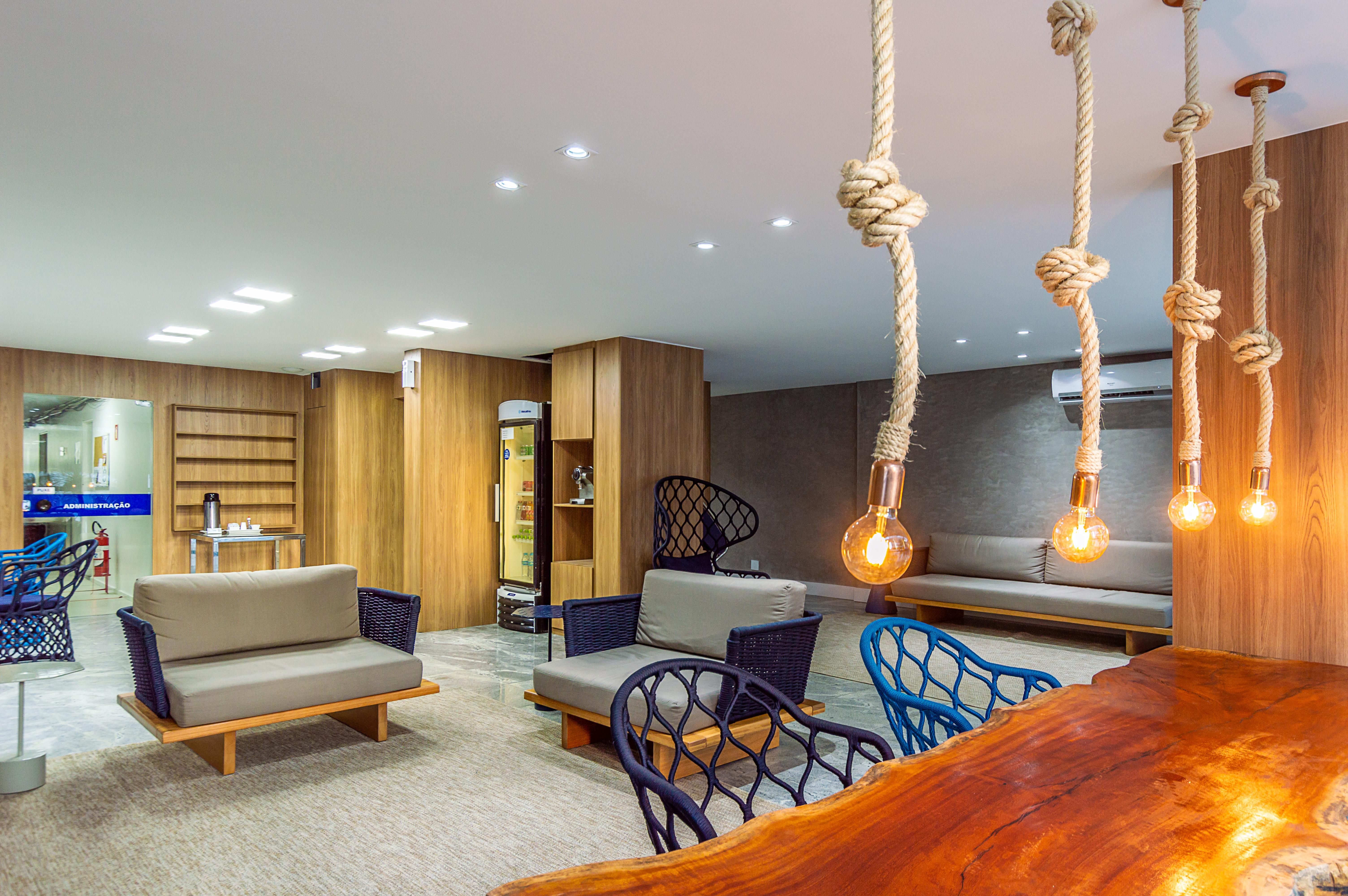 Hotel Costamar Ponta Verde Maceió Eksteriør bilde