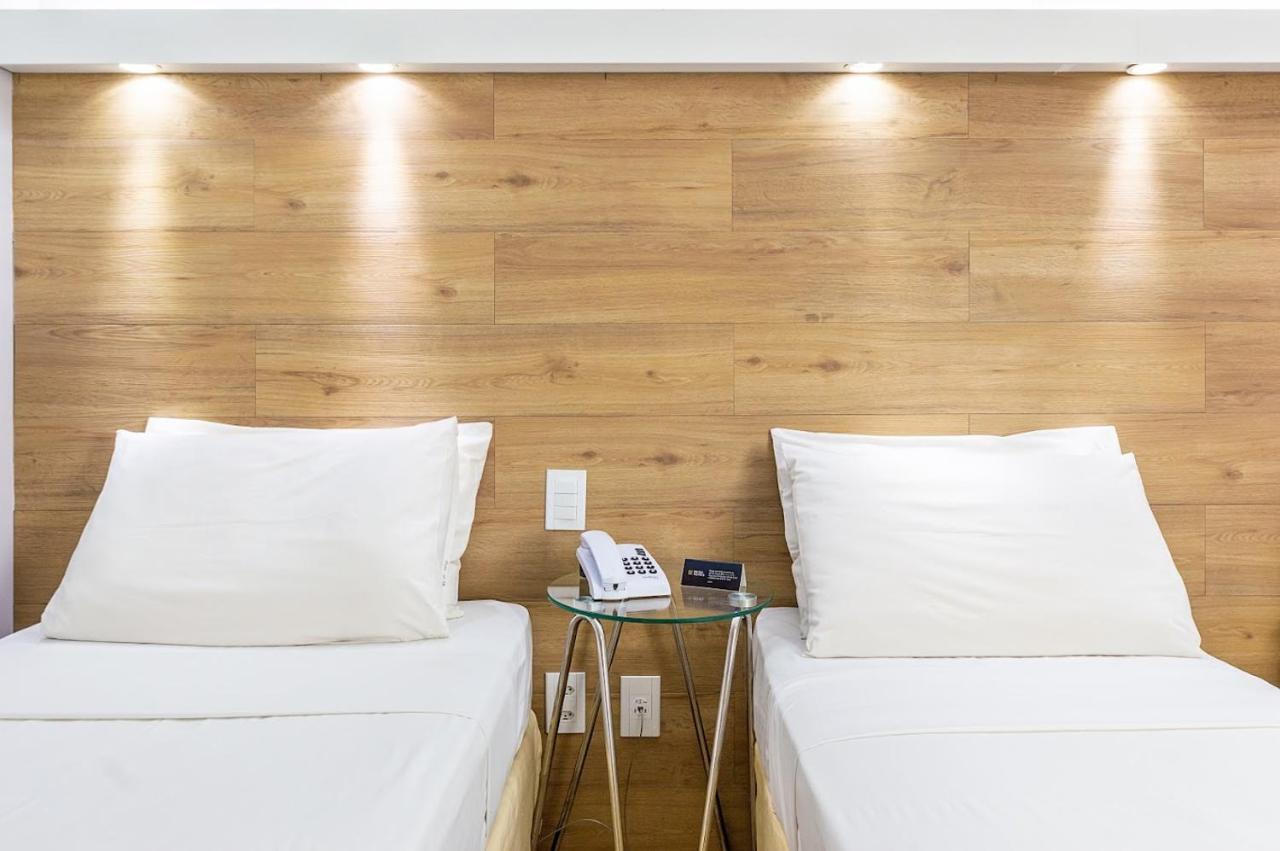 Hotel Costamar Ponta Verde Maceió Eksteriør bilde