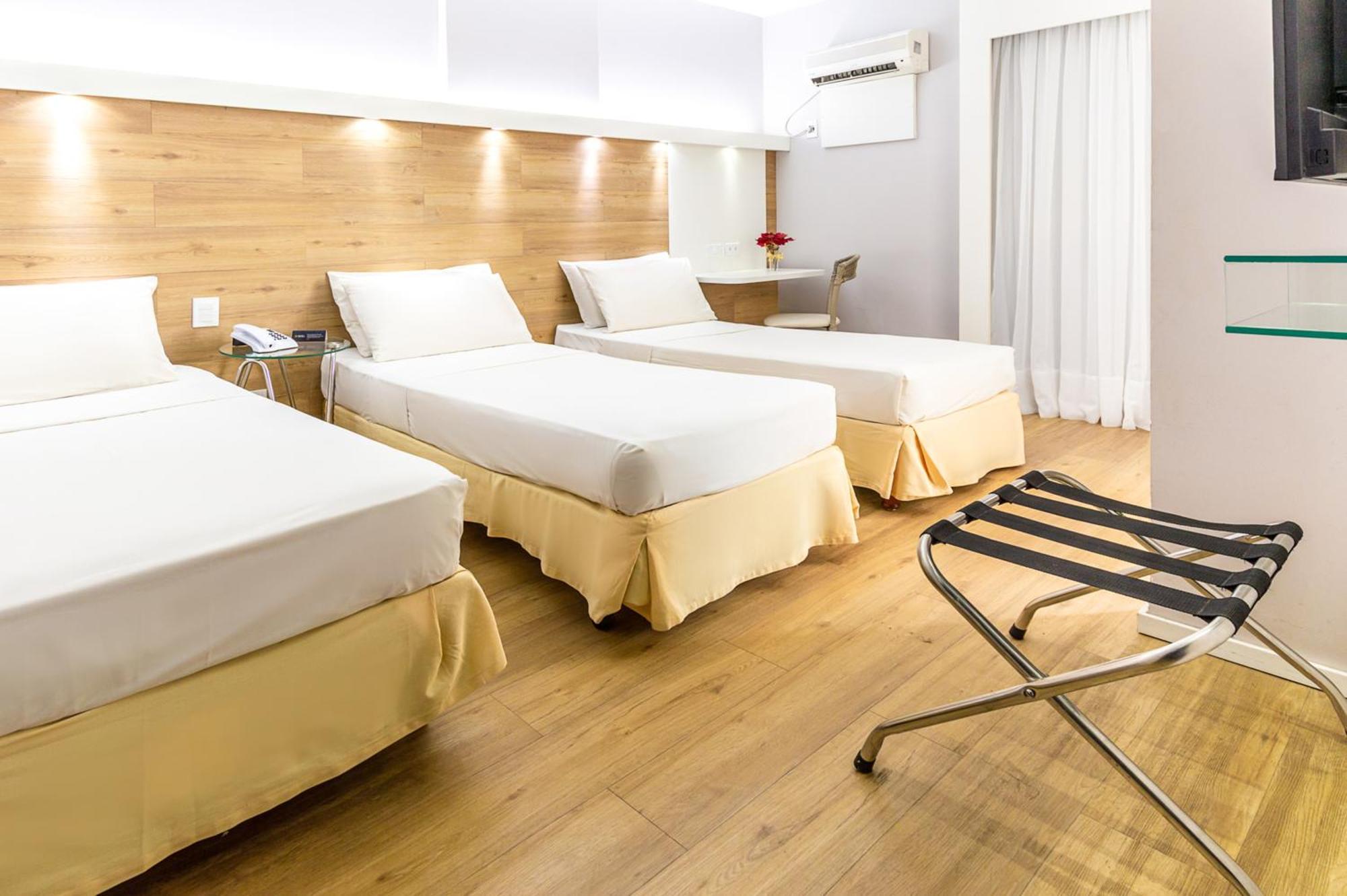 Hotel Costamar Ponta Verde Maceió Eksteriør bilde