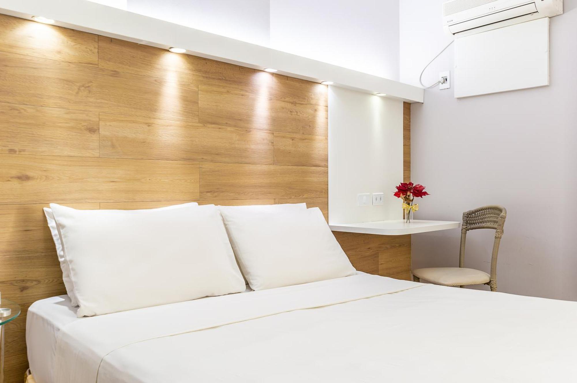 Hotel Costamar Ponta Verde Maceió Eksteriør bilde