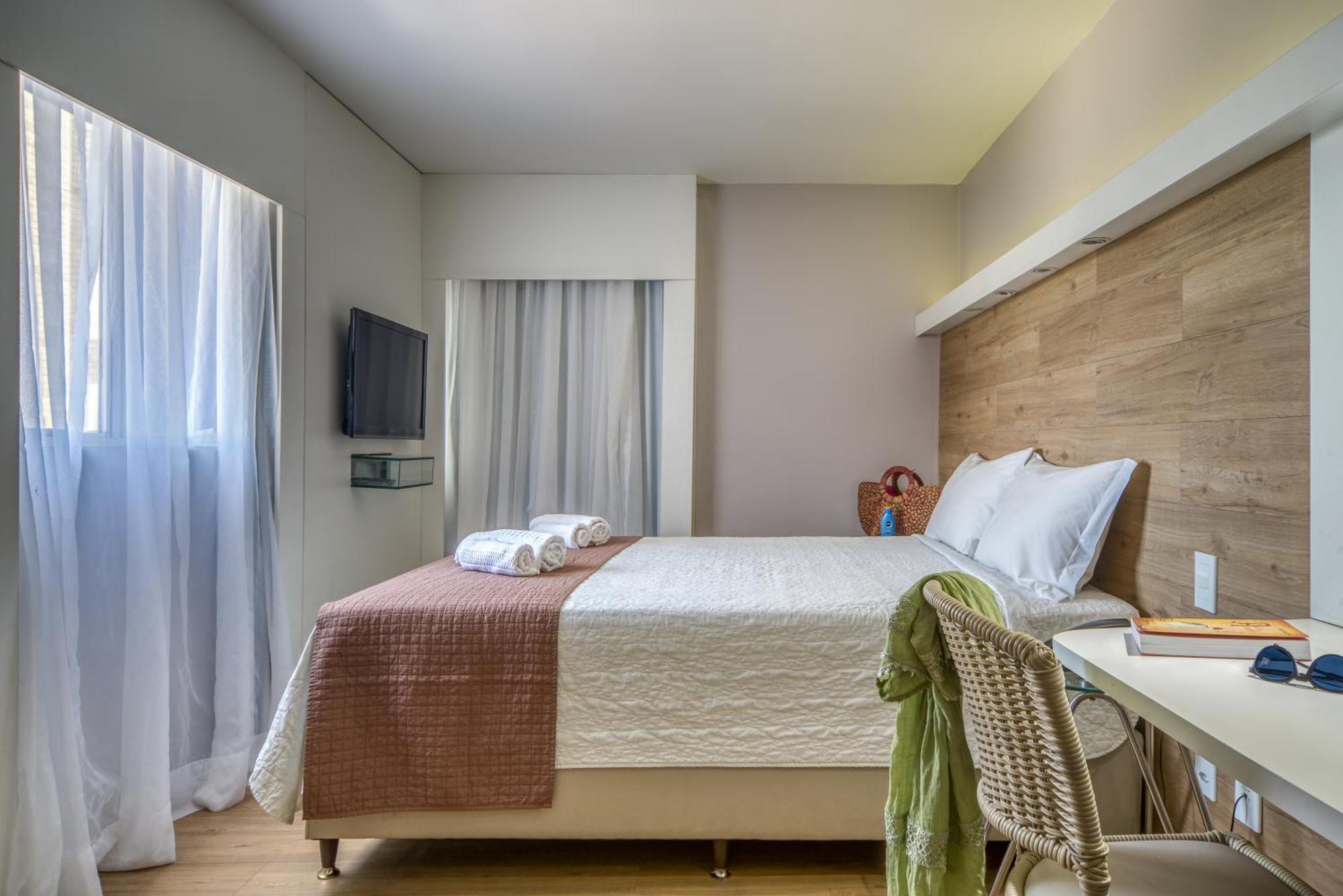 Hotel Costamar Ponta Verde Maceió Eksteriør bilde