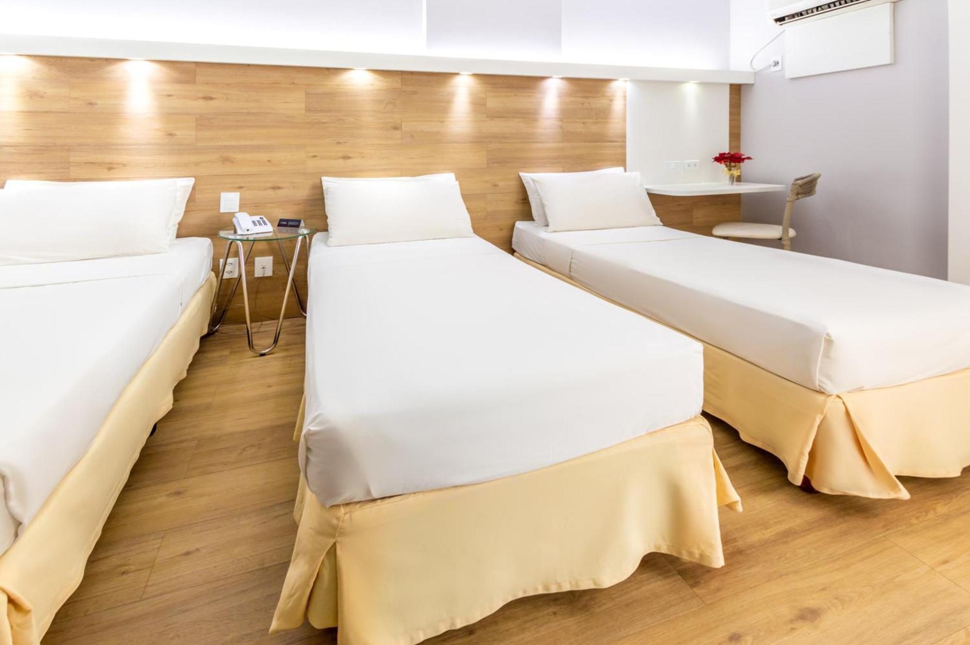 Hotel Costamar Ponta Verde Maceió Eksteriør bilde