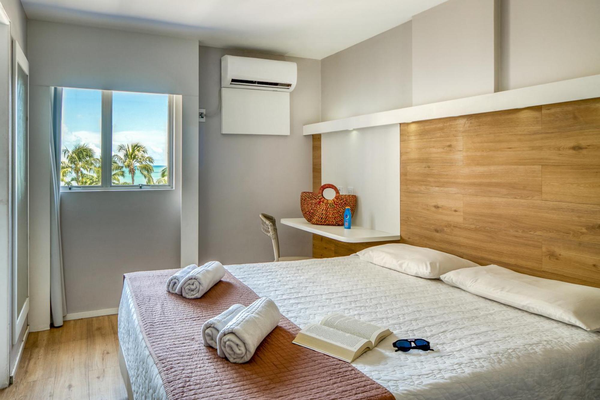Hotel Costamar Ponta Verde Maceió Eksteriør bilde