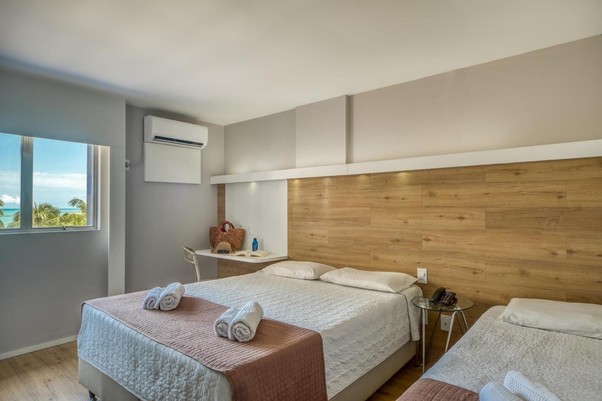 Hotel Costamar Ponta Verde Maceió Eksteriør bilde