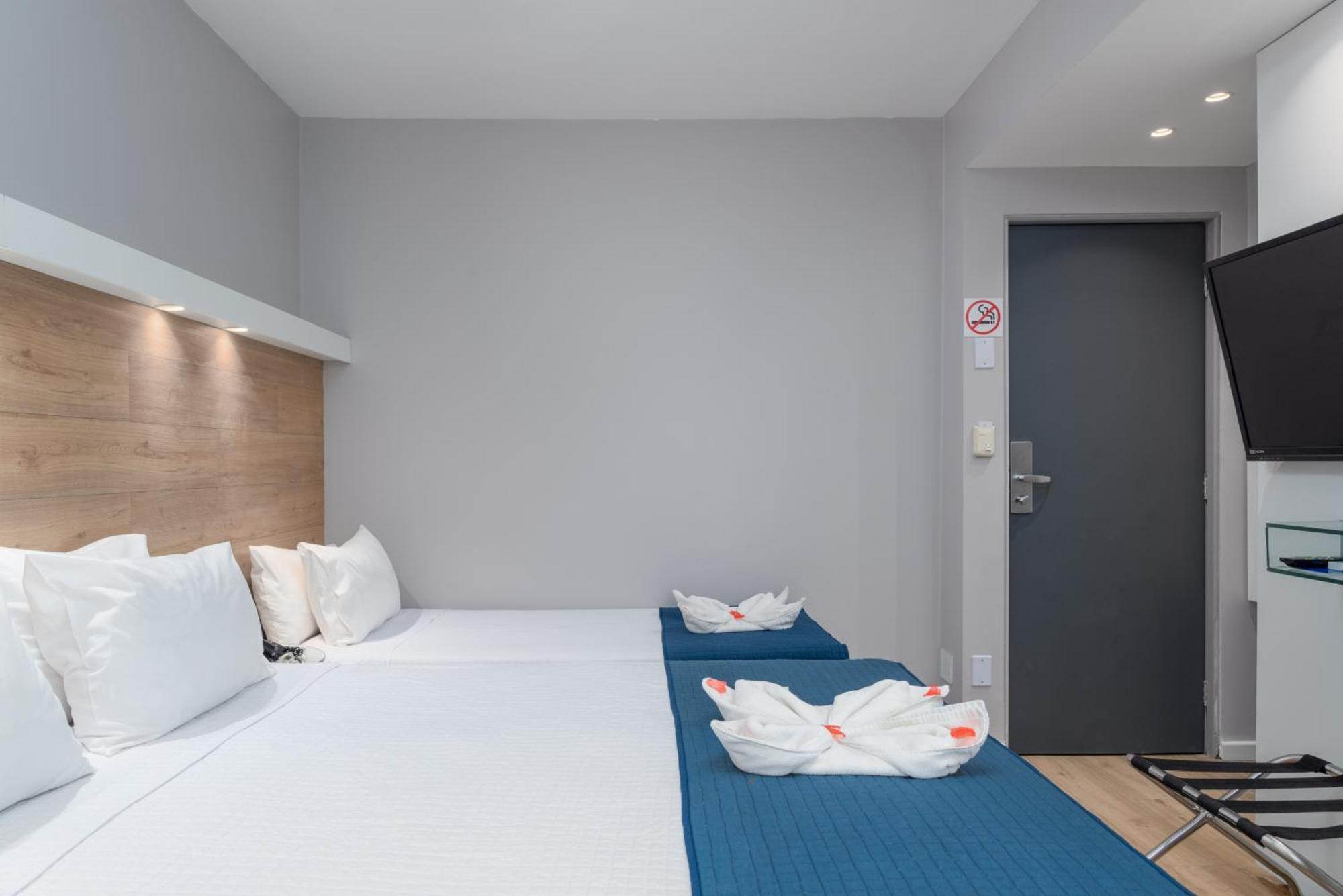 Hotel Costamar Ponta Verde Maceió Eksteriør bilde