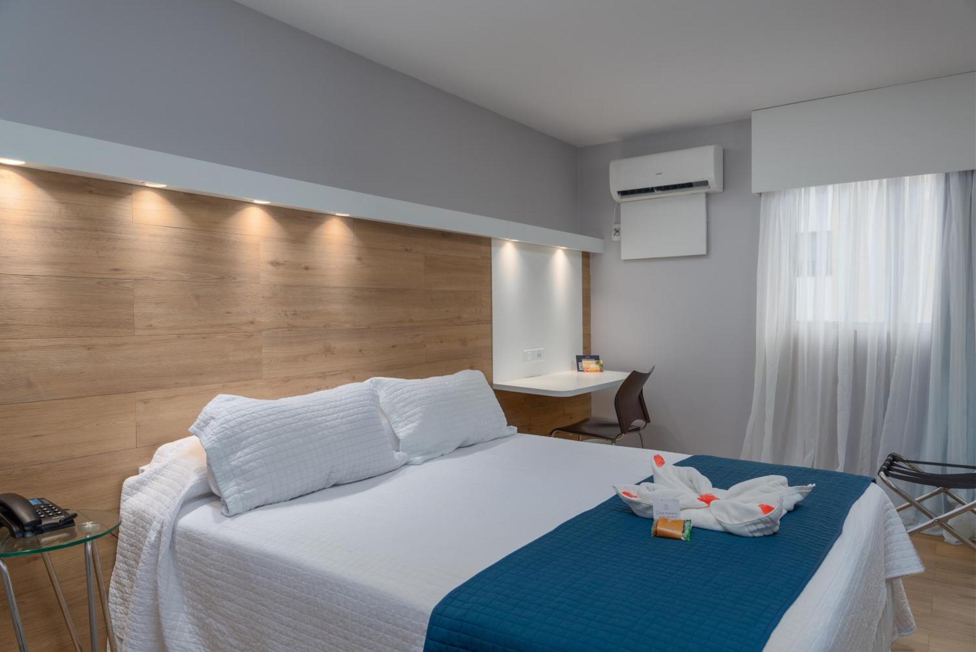 Hotel Costamar Ponta Verde Maceió Eksteriør bilde