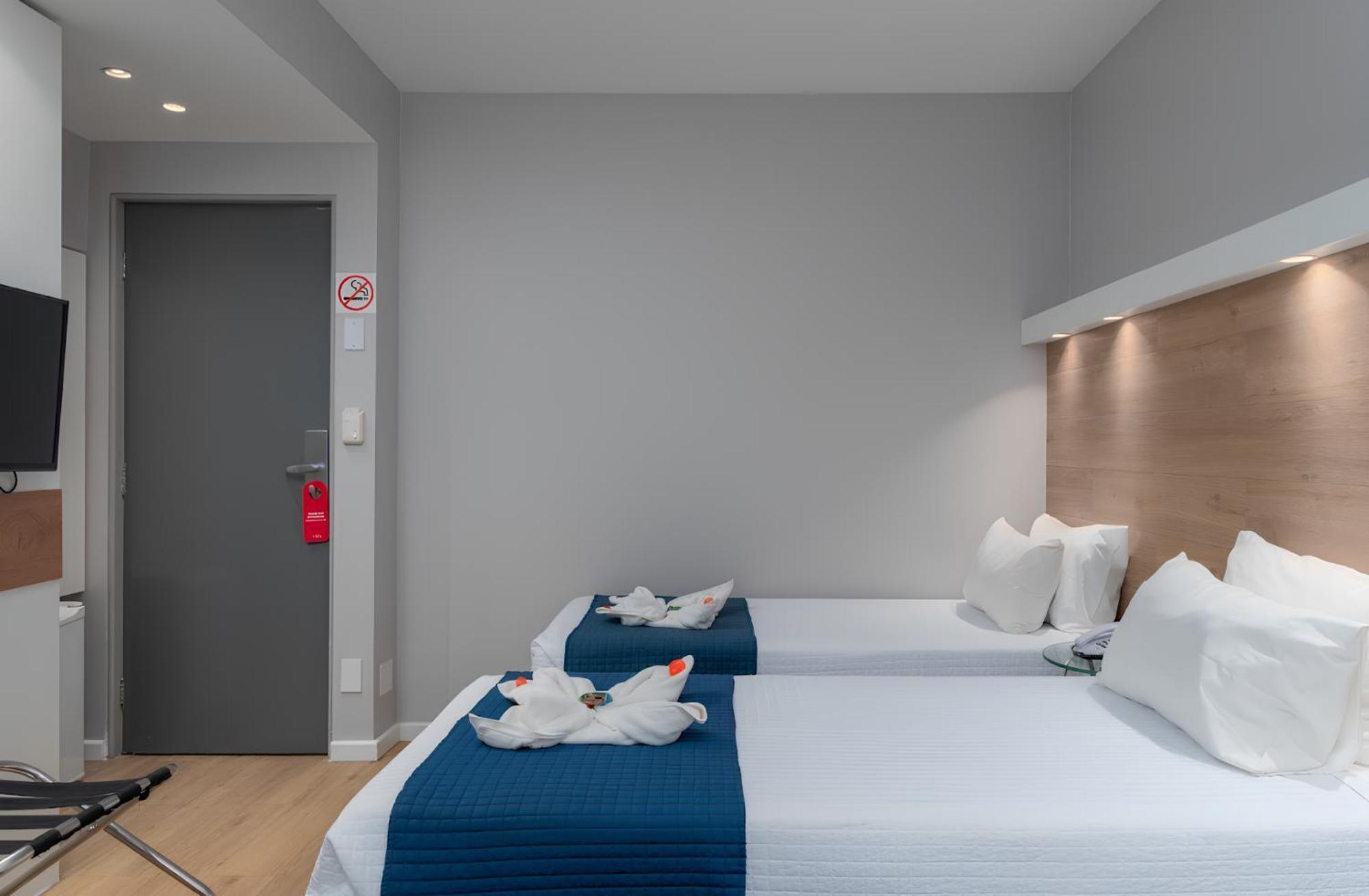 Hotel Costamar Ponta Verde Maceió Eksteriør bilde