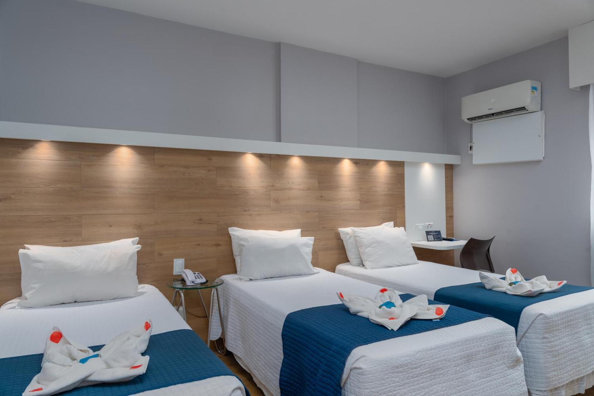 Hotel Costamar Ponta Verde Maceió Eksteriør bilde