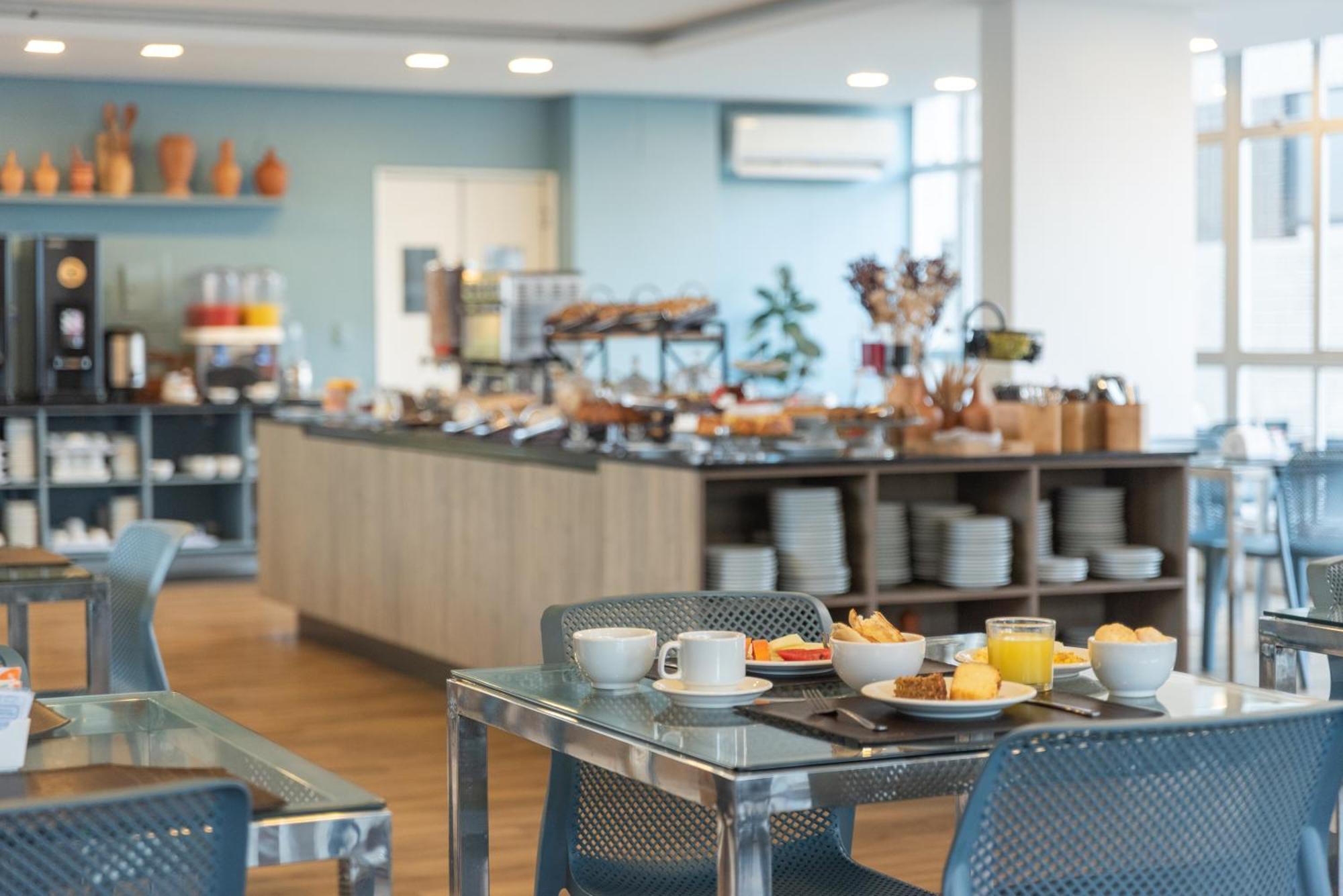 Hotel Costamar Ponta Verde Maceió Eksteriør bilde